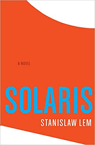 Stanislaw Lem – Solaris Audiobook