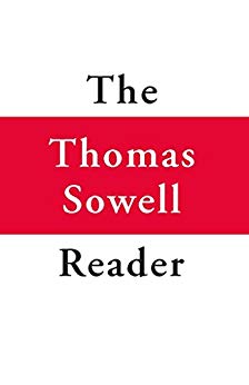 Thomas Sowell – The Thomas Sowell Reader Audiobook