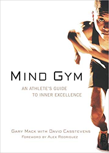 Gary Mack – Mind Gym Audiobook