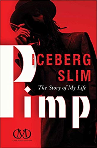 Iceberg Slim – Pimp Audiobook