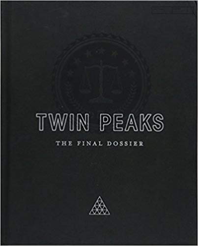 Mark Frost – Twin Peaks: The Final Dossier Audiobook