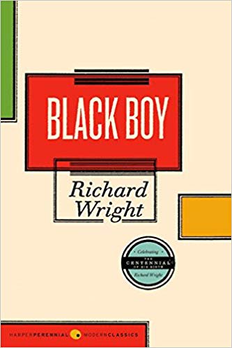 Richard Wright – Black Boy Audiobook