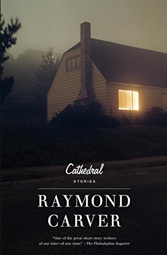 Raymond Carver – Cathedral Audiobook