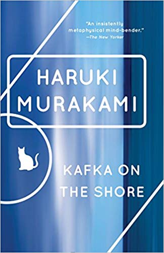 Haruki Murakami – Kafka on the Shore Audiobook