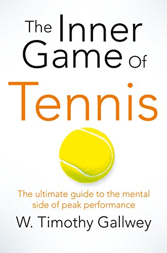 W Timothy Gallwey – The Inner Game of Tennis Audiobook