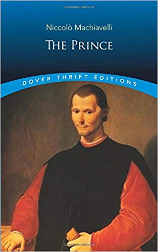 Niccolò Machiavelli – The Prince Audiobook