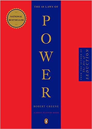 Robert Greene – The 48 Laws of Power Audiobook