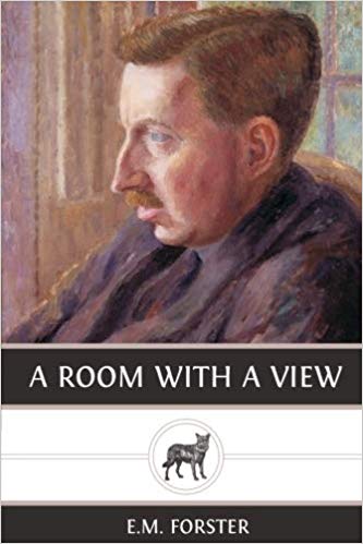 E. M. Forster – A Room with a View Audiobook