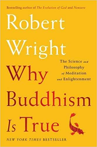 Robert Wright - Why Buddhism is True Audio Book Free