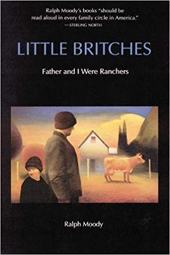 Ralph Moody – Little Britches Audiobook