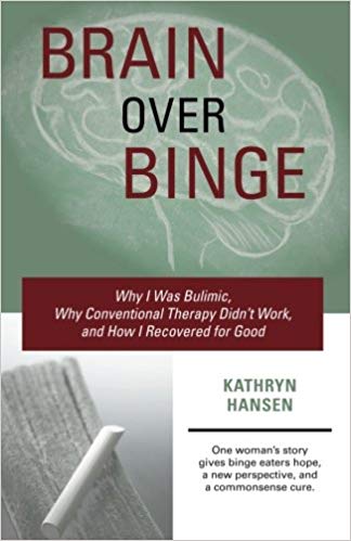 Kathryn Hansen – Brain over Binge Audiobook