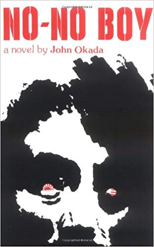 John Okada – No-No Boy Audiobook