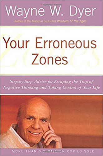 Wayne W. Dyer – Your Erroneous Zones Audiobook