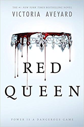 Victoria Aveyard – Red Queen Audiobook