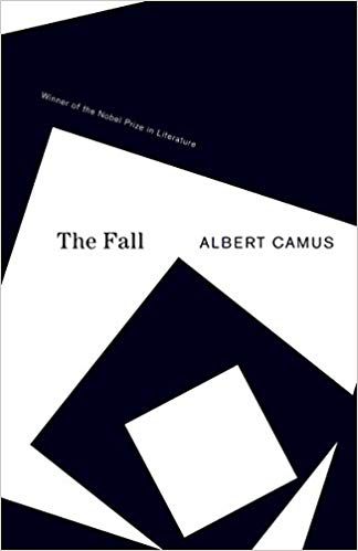 Albert Camus – The Fall Audiobook