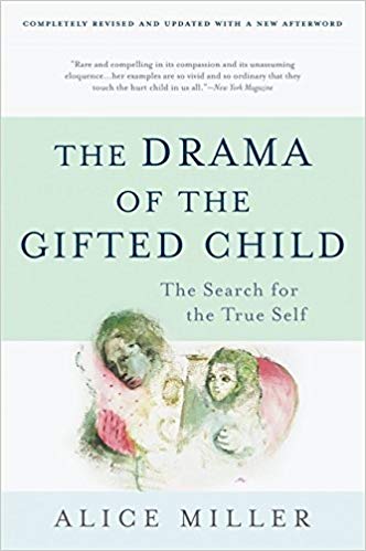 Alice Miller - The Drama of the Gifted Child Audio Book Free