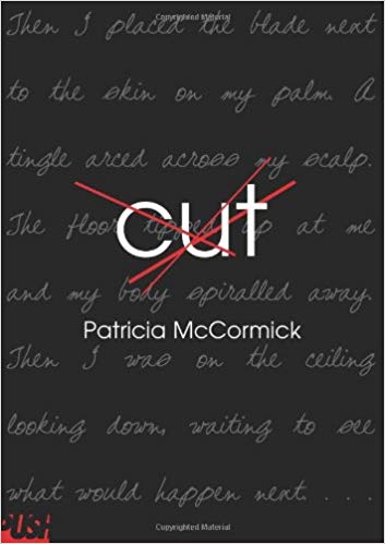 Patricia McCormick – Cut Audiobook
