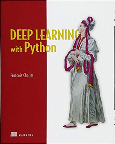 Francois Chollet – Deep Learning with Python Audiobook