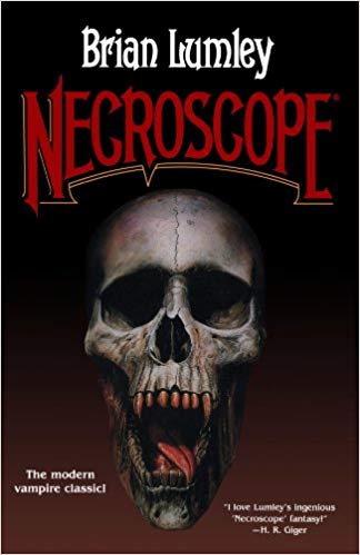 Brian Lumley – Necroscope Audiobook