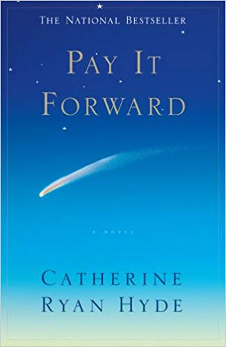 Catherine Ryan Hyde – Pay It Forward Audiobook