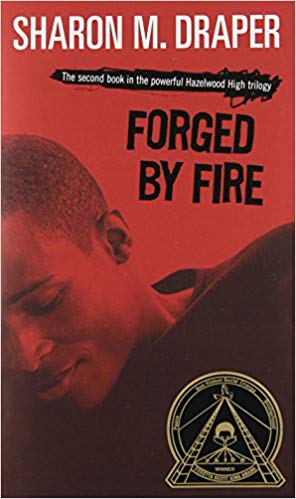 Sharon M. Draper – Forged by Fire Audiobook