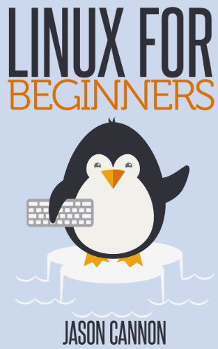 Jason Cannon - Linux for Beginners Audio Book Free