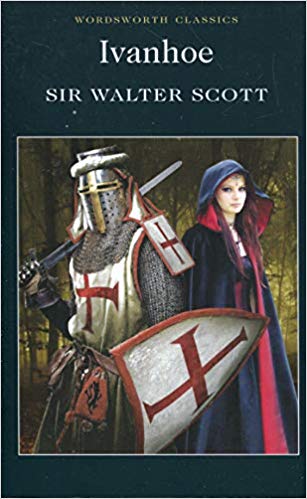 Sir Walter Scott - Ivanhoe Audio Book Free