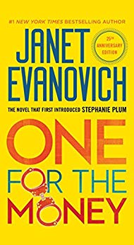 Janet Evanovich – One for the Money Audiobook