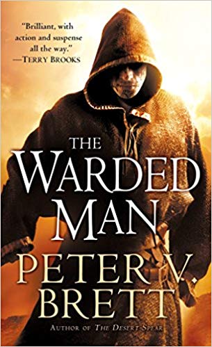 Peter V. Brett – The Warded Man Audiobook