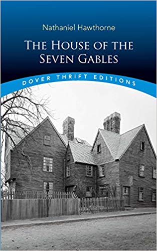 Nathaniel Hawthorne – The House of the Seven Gables Audiobook