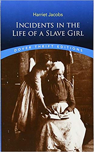 Harriet Jacobs – Incidents in the Life of a Slave Girl Audiobook