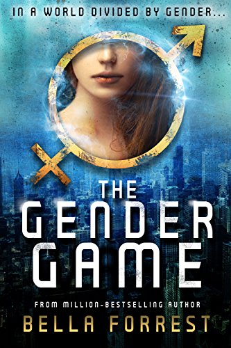 Bella Forrest – The Gender Game Audiobook