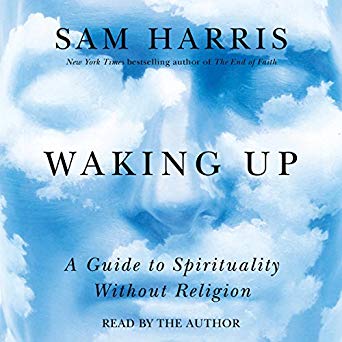 Sam Harris - Waking Up Audio Book Free