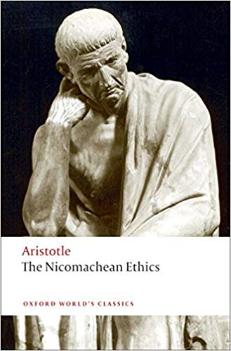 Aristotle – The Nicomachean Ethics Audiobook