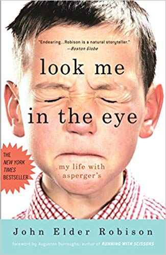John Elder Robison – Look Me in the Eye Audiobook