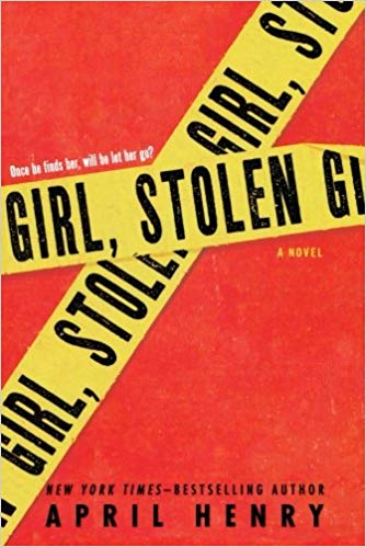 April Henry – Girl, Stolen Audiobook