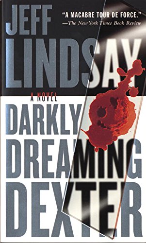 Jeff Lindsay – Darkly Dreaming Dexter Audiobook