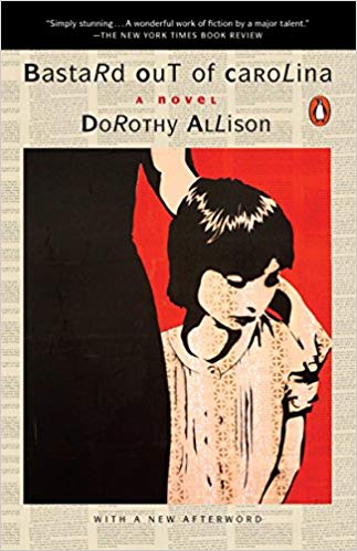 Dorothy Allison – Bastard Out of Carolina Audiobook