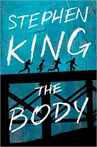 Stephen King - The Body Audio Book Free