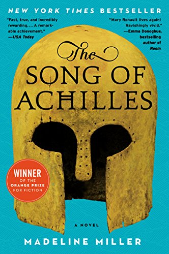 Madeline Miller – The Song of Achilles Audiobook