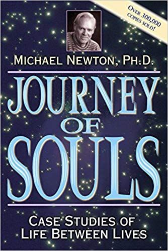 Michael Newton – Life Between Lives Audiobook