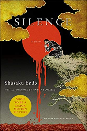 Shusaku Endo – Silence Audiobook