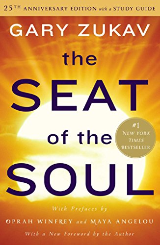Gary Zukav – The Seat of the Soul Audiobook