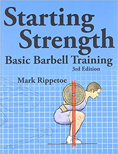 Mark Rippetoe – Starting Strength Audiobook
