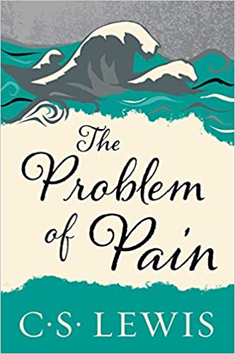 C. S. Lewis – The Problem of Pain Audiobook