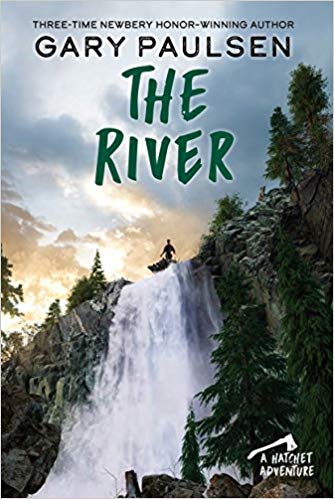 Gary Paulsen - The River Audio Book Free