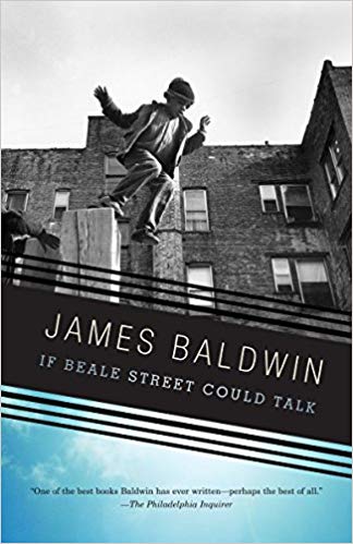 James Baldwin - If Beale Street Could Talk Audio Book Free