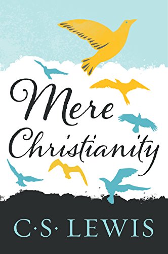 C. S. Lewis – Mere Christianity Audiobook