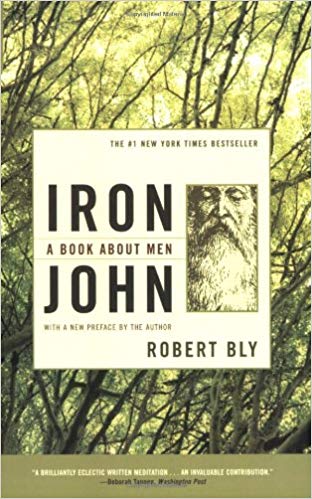 Robert Bly – Iron John Audiobook