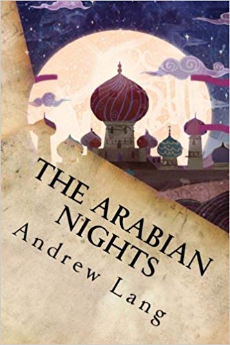 Andrew Lang – The Arabian Nights Audiobook